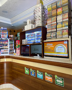 Banco lotterie
